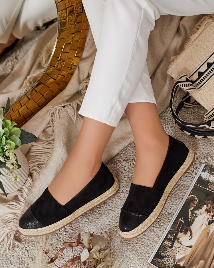 Royalfashion Dámské espadrilky Dafalle