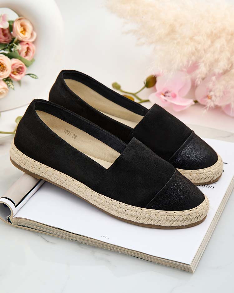 Royalfashion Dámské espadrilky Dafalle