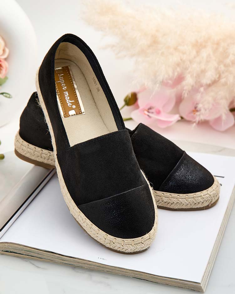 Royalfashion Dámské espadrilky Dafalle