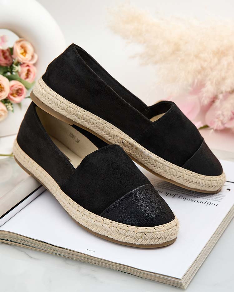 Royalfashion Dámské espadrilky Dafalle