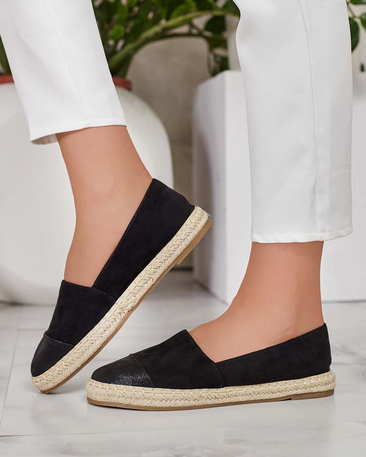 Royalfashion Dámské espadrilky Dafalle