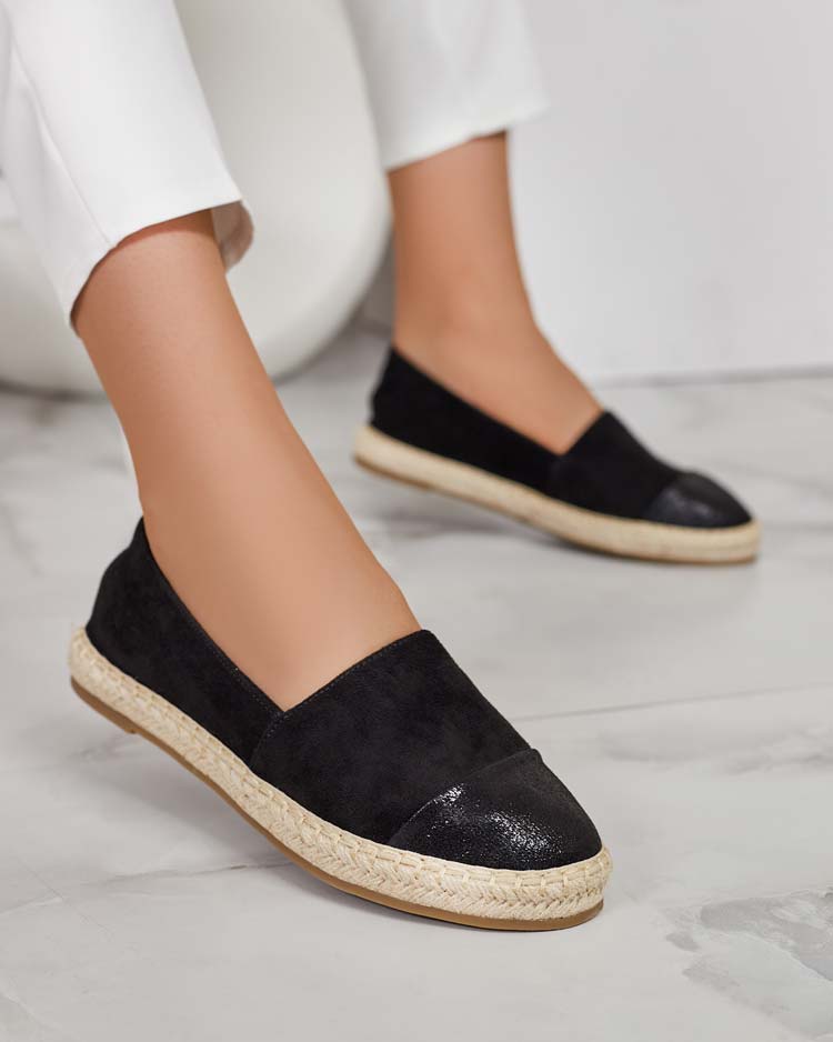 Royalfashion Dámské espadrilky Dafalle