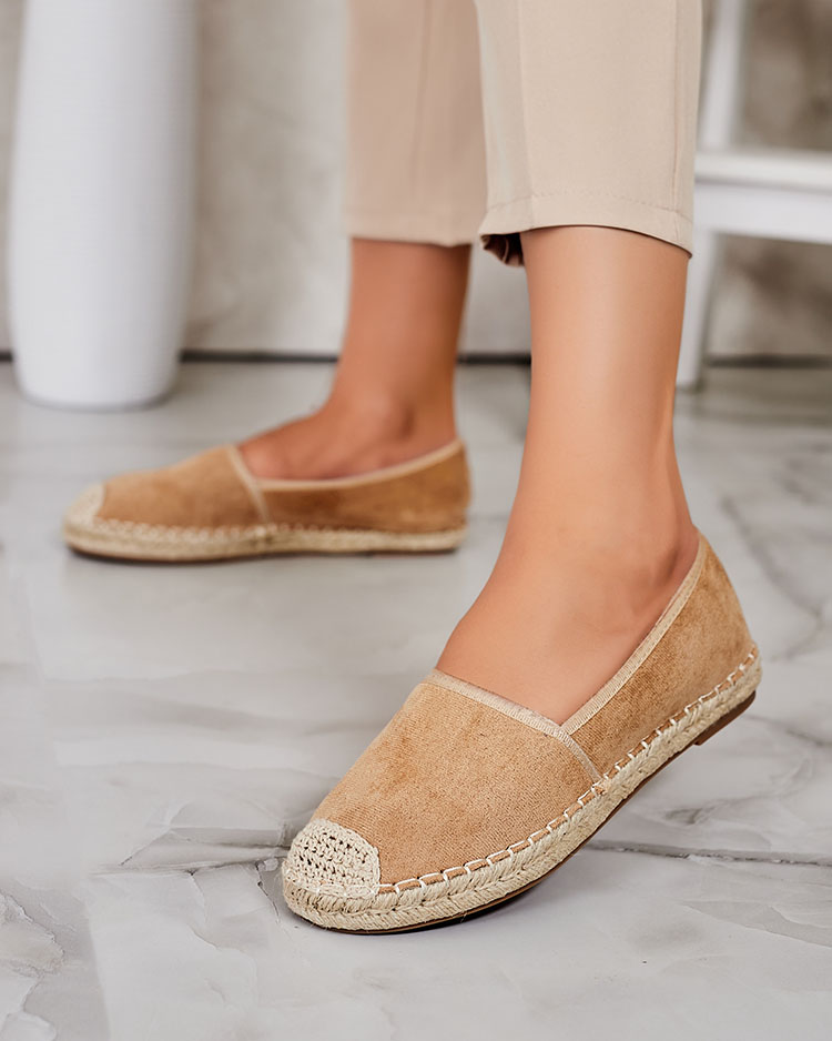 Royalfashion Dámské espadrilky Eretine