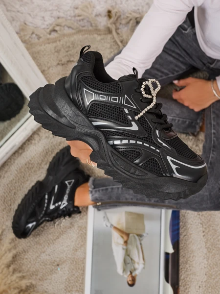 Royalfashion Sportovní dámské tenisky Street Fashion