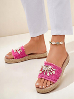 Fuchsiová || růžová