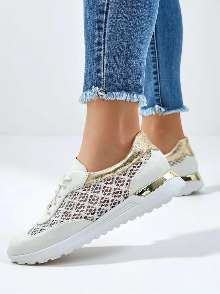 Royalfashion Dámské sportovní boty Diurra