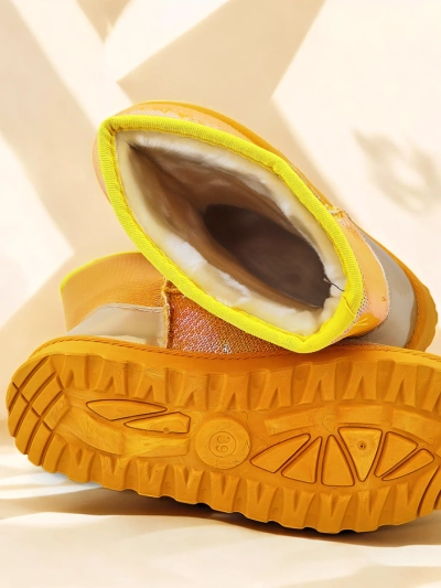 Royalfashion Dámské sněhule Gerio