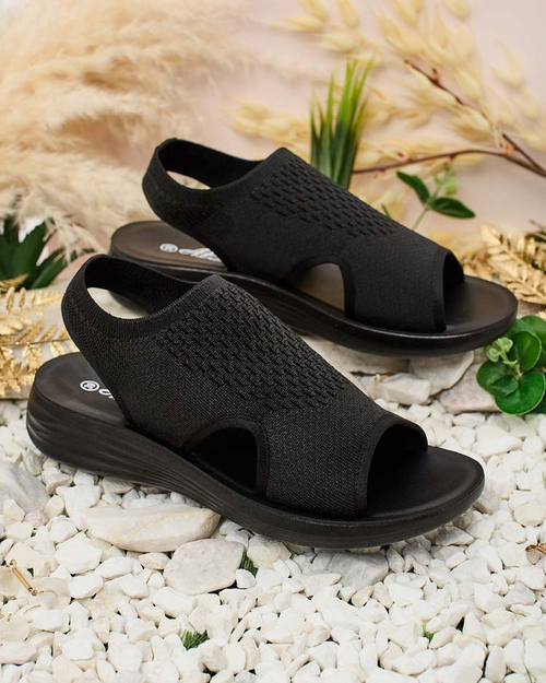 Royalfashion Жіночі босоніжки Abibin Uppers Sandals