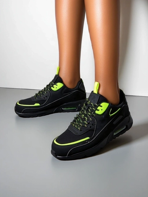 Royalfashion Жіночі кросівки Maxxes