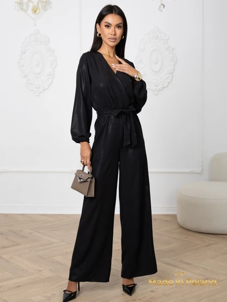Livia Elegante Jumpsuit