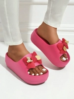 Fuchsiová || růžová