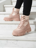 рожевий || чорний