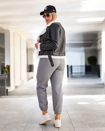 Dámské jogger pants od Royalfashion