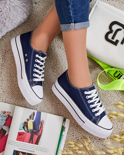 Royalfashion Dámské sportovní tenisky Tamissa