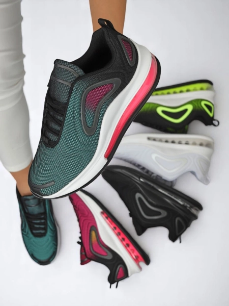 Royalfashion Sportovní dámské tenisky Active Blend