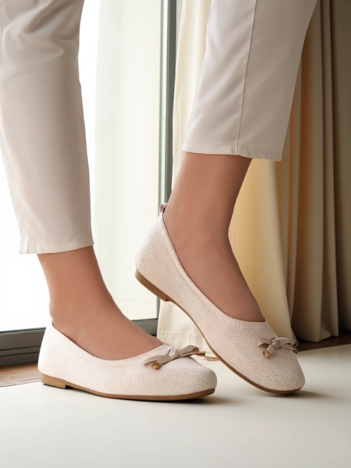 Royalfashion Жіночі балетки Bieso