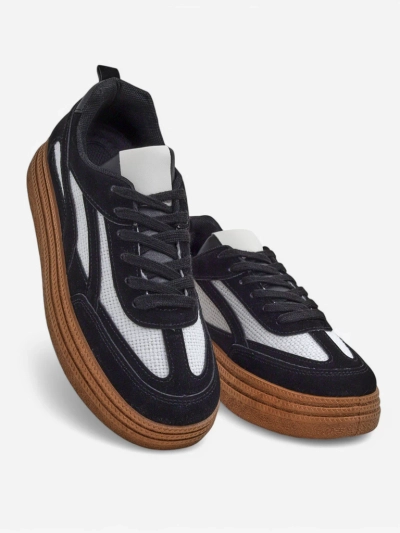 Royalfashion Dámské sportovní tenisky Detti