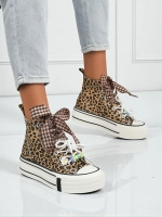 коричневий || Різнокольоровий