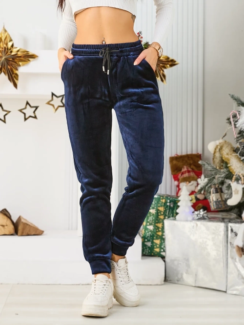 Royalfashion утеплені жіночі спортивні штани