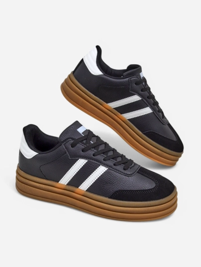 Sportovní tenisky Royalfashion pro ženy s gumovou podrážkou Allexx