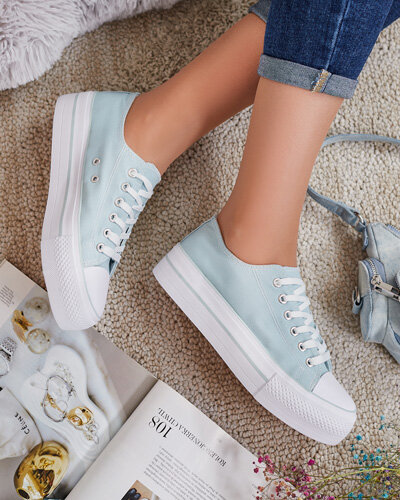 Royalfashion Dámské sportovní tenisky Tamissa