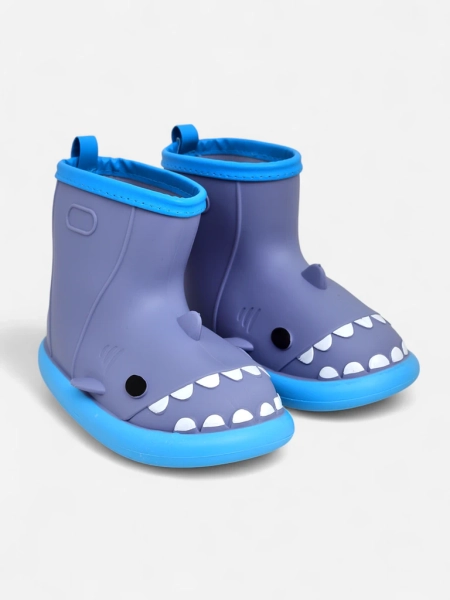 Royalfashion dětské boty Shark Shark