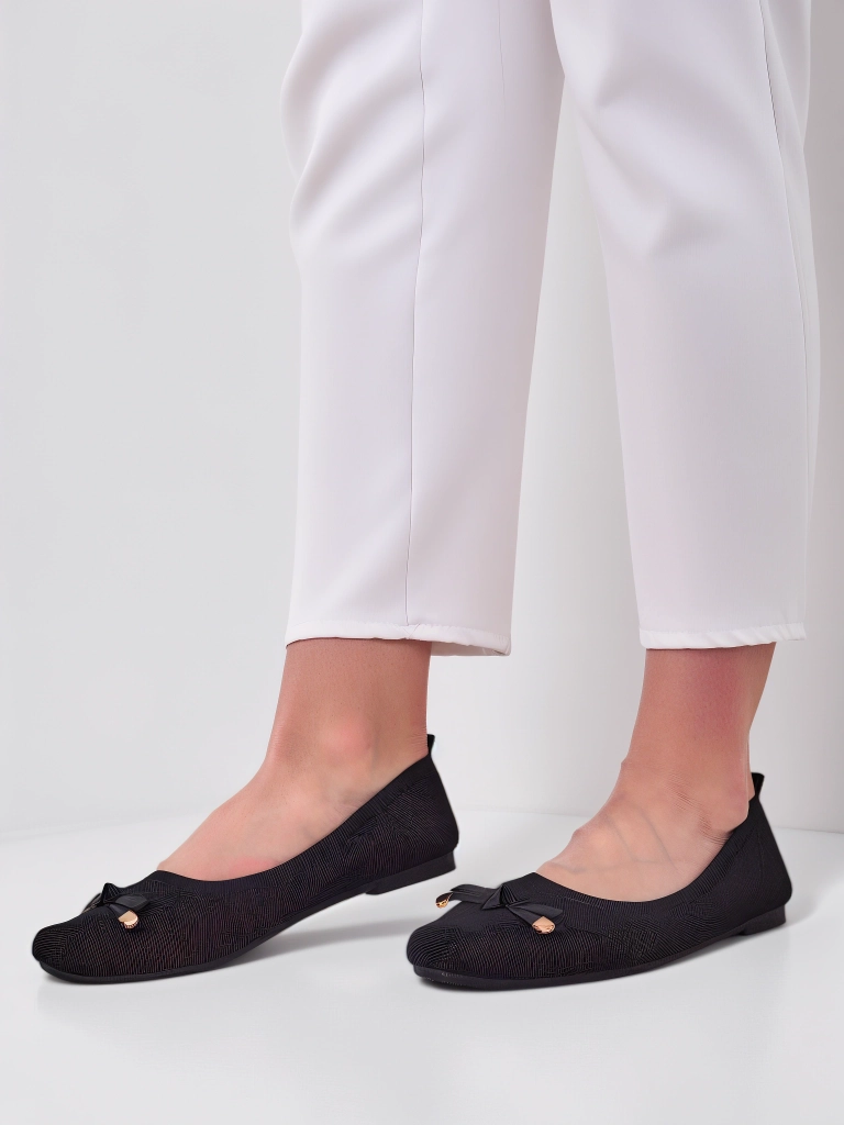 Royalfashion Dámské baleríny Bieso