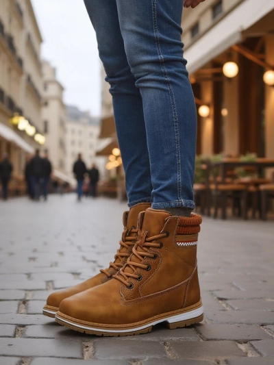 Royalfashion Dámské boty Miszuz