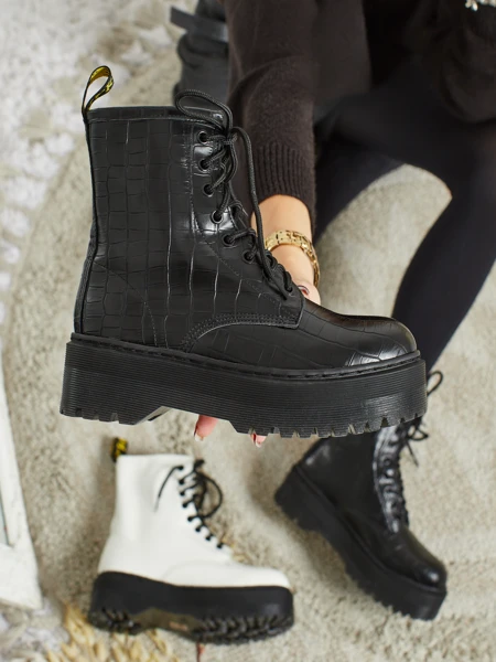 Dámské workery s prolisováním Arvessa