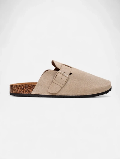 Royalfashion Uzavřené dámské nazouváky Zanbelo