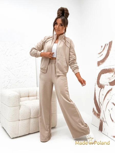 Dámský ležérní komplet Cossi Silent