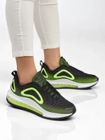 темно-зелений