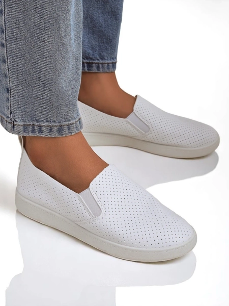 Royalfashion Dámské slip on boty Nexo Rush