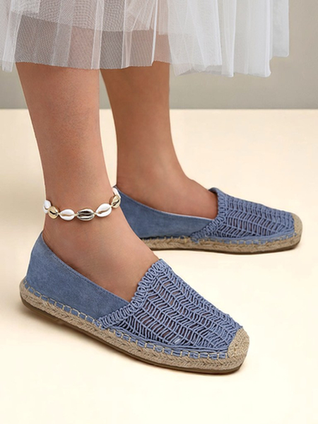Royalfashion Dámské espadrilky Solana Breeze