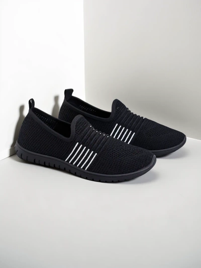 Royalfashion Dámské slip-on sportovní boty Ollabes