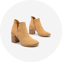 hnědý || Camel || světle hnědá