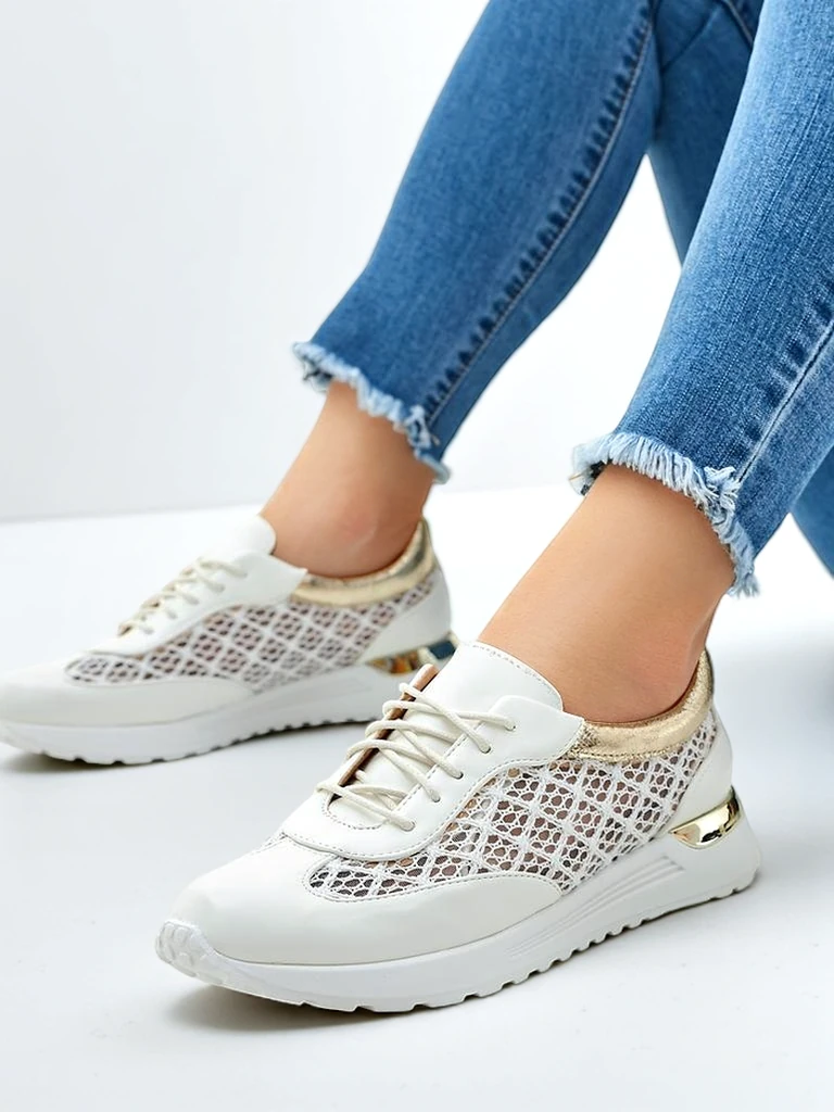 Royalfashion Dámské sportovní boty Diurra