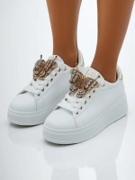 золото || білий