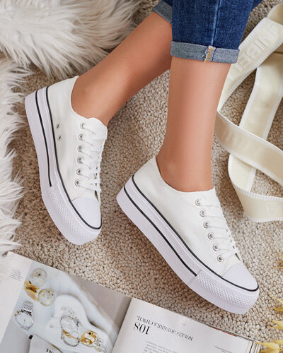 Royalfashion Dámské sportovní tenisky Tamissa