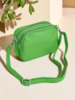 темно-зелений