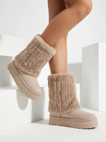 Dámské sněhule Royalfashion Rinemo