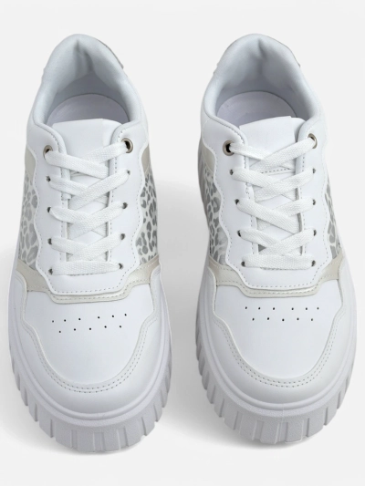 Royalfashion жіночі спортивні платформи кросівки Panterr