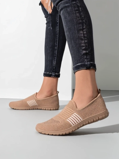 Royalfashion Dámské sportovní boty na slip-on Ollabes