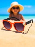 помаранчевий