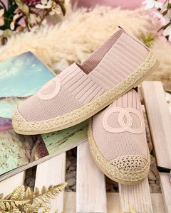 Royalfashion Dámské espadrilky Velo