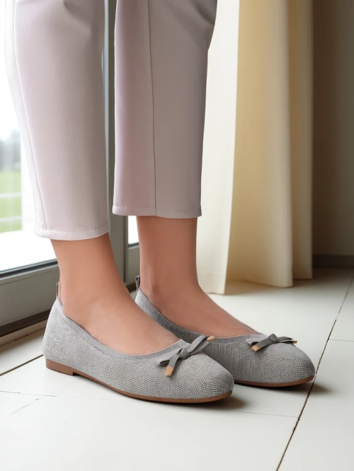 Royalfashion жіночі балетки Bieso