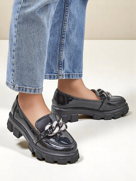 Royalfashion Dámské mokasíny Retippe