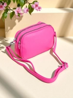 фуксійовий || рожевий