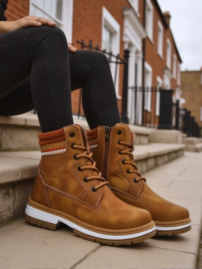 Royalfashion Dámské boty Miszuz