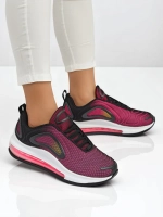 фуксійовий || чорний || wielokolorowy